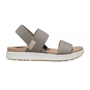 Backstrap Sandals KEEN Women's Elle- All day Sandals